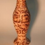 woodTurn Pyro Vase Flora A (3)